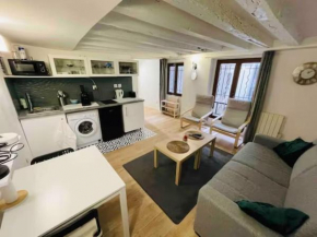 Appartement - Opera - Place de la Madeleine - Saint Martin - 4 Pers
